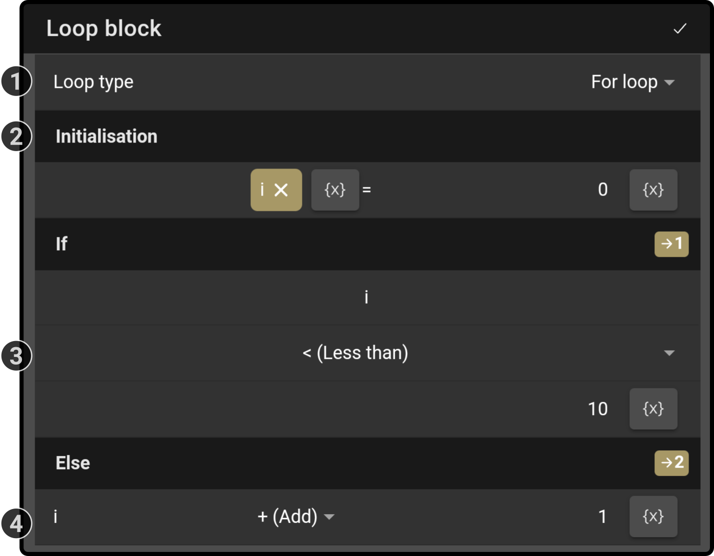 forloopblocksettings