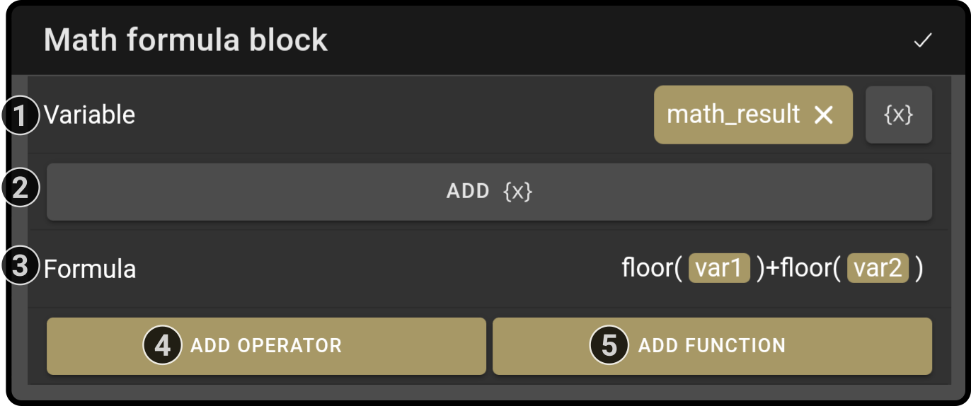 mathformulasettings