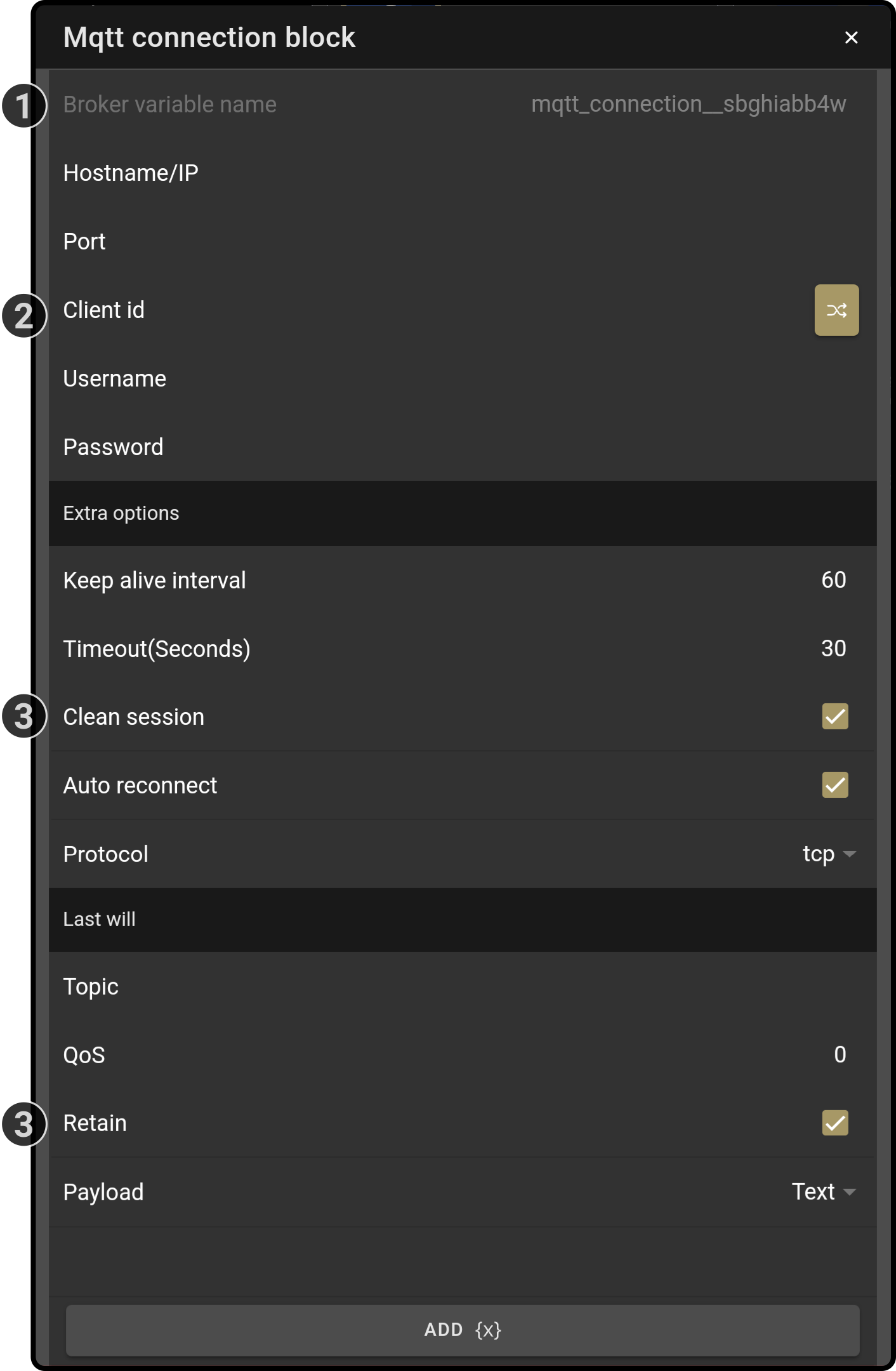 mqttconnectionsettings