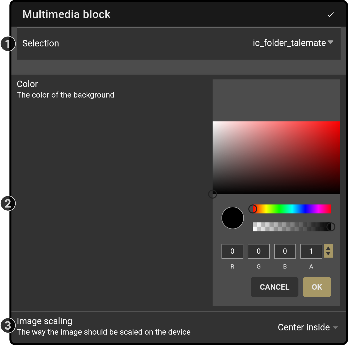 multimediaimagesettings