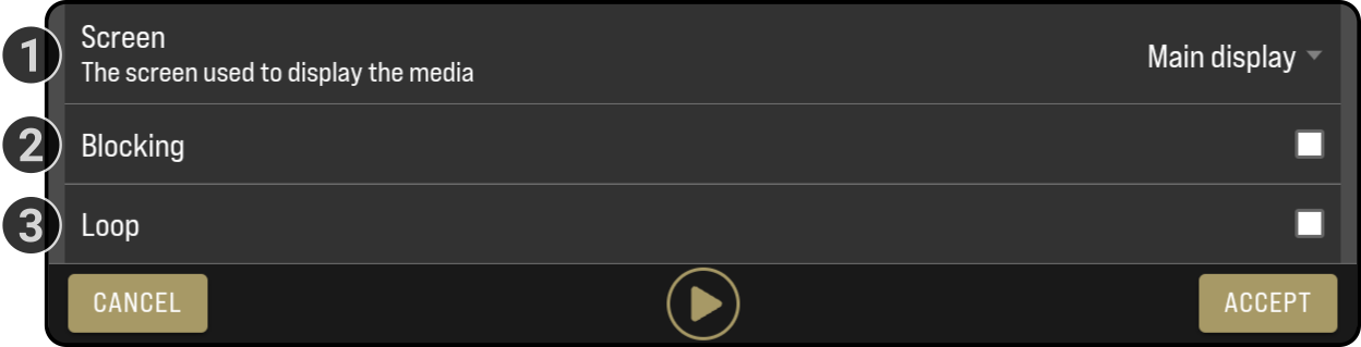 multimediavideosettings
