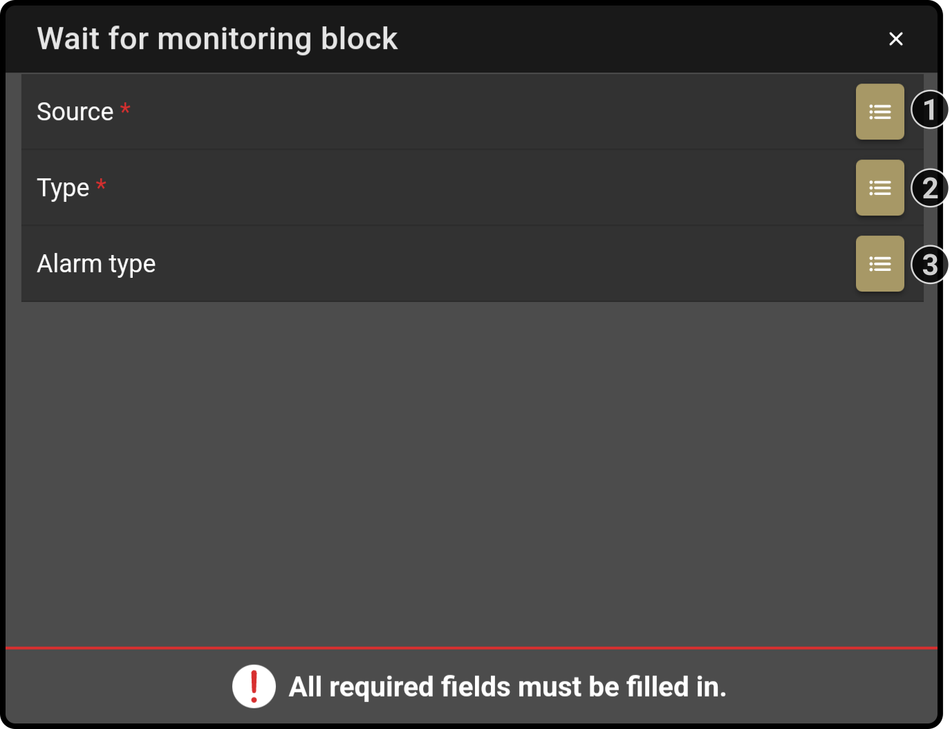 waitmonitoringsettings