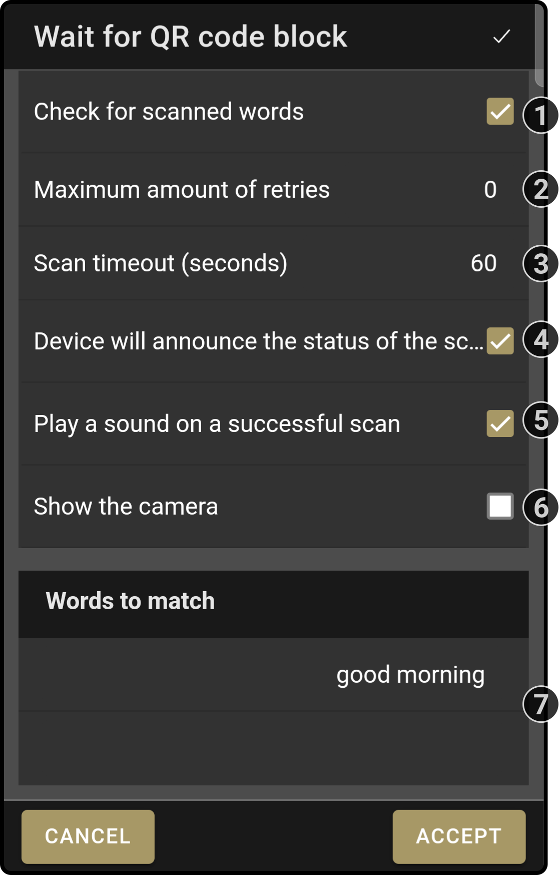 waitqrsettings