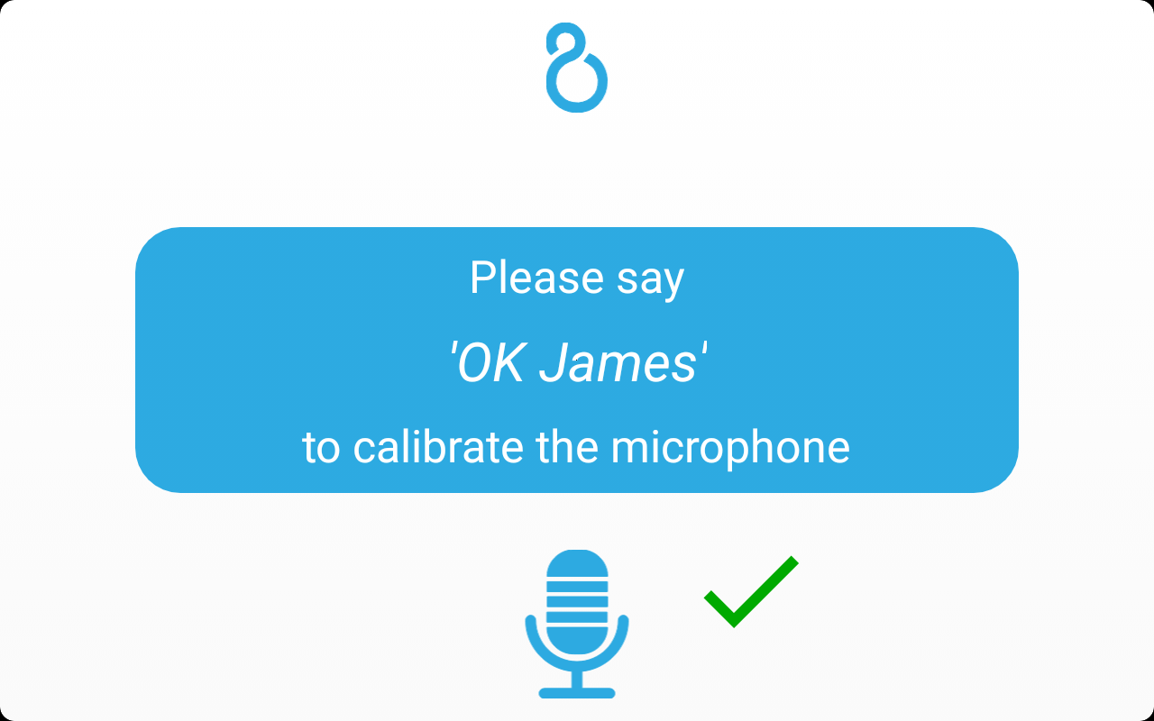 microphonecalibration